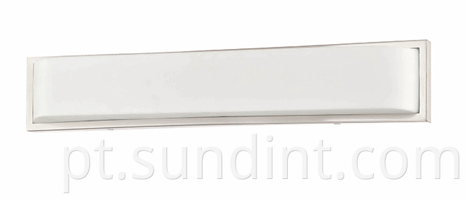 Zdw 2435 Led Off Hotel Led Wall Sconce